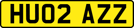 HU02AZZ