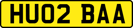 HU02BAA