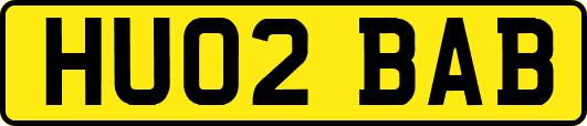 HU02BAB