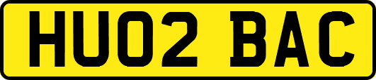 HU02BAC