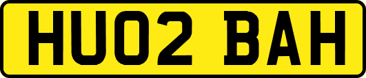 HU02BAH