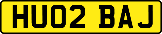 HU02BAJ