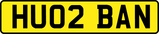 HU02BAN