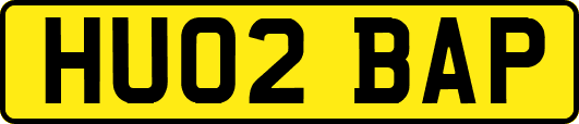 HU02BAP