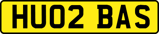 HU02BAS