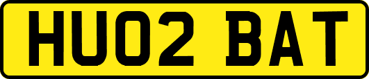 HU02BAT