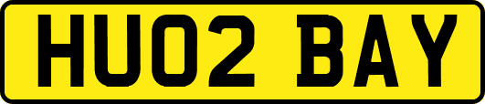 HU02BAY