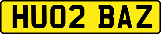 HU02BAZ
