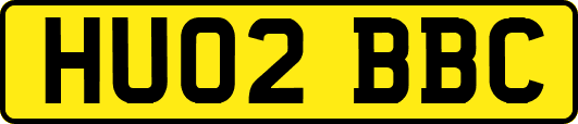 HU02BBC