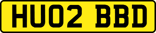 HU02BBD