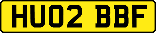 HU02BBF