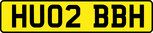 HU02BBH
