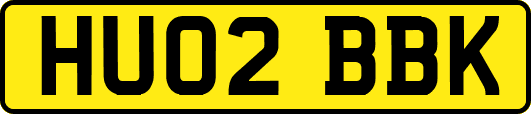 HU02BBK