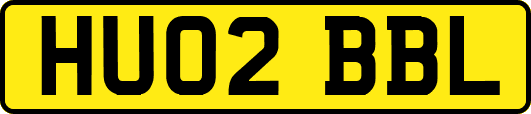 HU02BBL