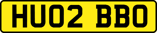 HU02BBO
