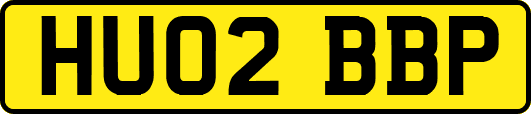 HU02BBP