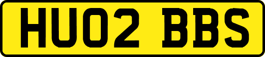 HU02BBS