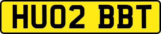 HU02BBT