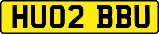 HU02BBU