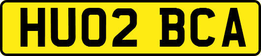 HU02BCA