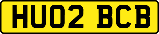 HU02BCB