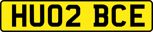 HU02BCE