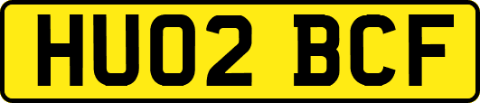HU02BCF