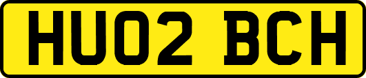 HU02BCH