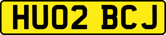 HU02BCJ