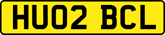 HU02BCL