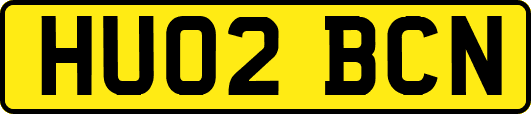 HU02BCN