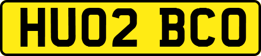 HU02BCO