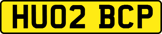 HU02BCP