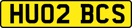 HU02BCS