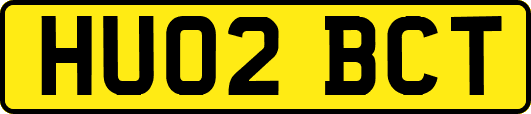 HU02BCT