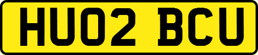 HU02BCU