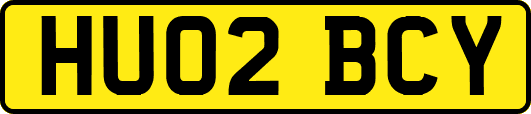 HU02BCY