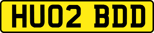 HU02BDD