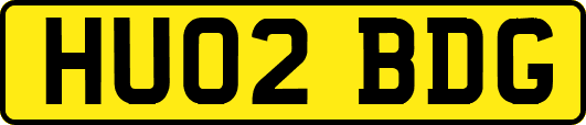 HU02BDG