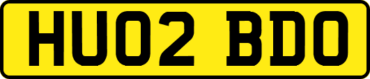 HU02BDO