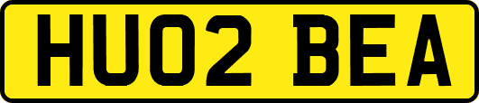 HU02BEA
