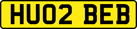 HU02BEB