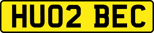 HU02BEC