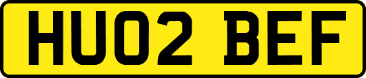 HU02BEF