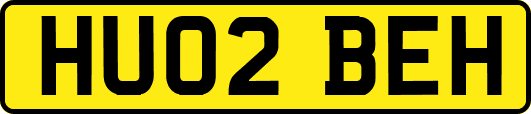 HU02BEH