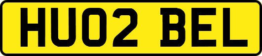 HU02BEL