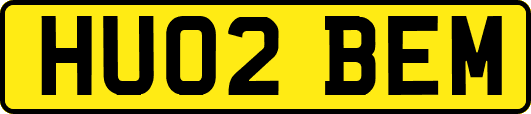 HU02BEM
