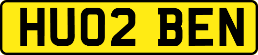 HU02BEN