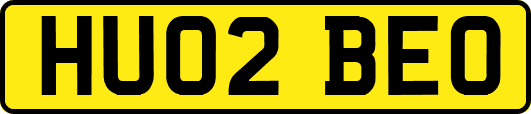HU02BEO