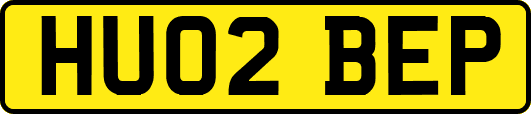 HU02BEP